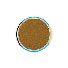 Load image into Gallery viewer, Bahamas Flag 3.5 Inch Coasters