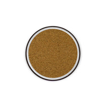 Load image into Gallery viewer, Good Vibes Only 3.5 Inch Round Coasters