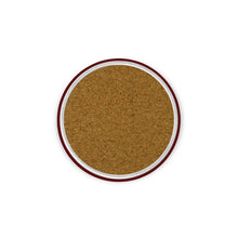 Load image into Gallery viewer, I Just Need Coffee 3.5 Inch Round Coasters