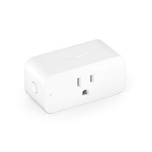 Load image into Gallery viewer, Amazon Smart Plug | Works with Alexa | Simple setup, endless possibilities
