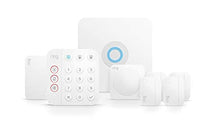 Load image into Gallery viewer, Ring Alarm 8-piece kit (2nd Gen) – home security system with 30-day free Ring Protect Pro subscription
