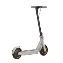 Load image into Gallery viewer, Segway Ninebot MAX G30LP Electric Kick Scooter, Up to 25 Miles Long-range Battery, Max Speed 18.6 MPH, Lightweight and Foldable, Gray, Large
