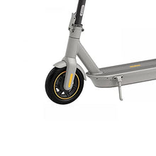 Load image into Gallery viewer, Segway Ninebot MAX G30LP Electric Kick Scooter, Up to 25 Miles Long-range Battery, Max Speed 18.6 MPH, Lightweight and Foldable, Gray, Large
