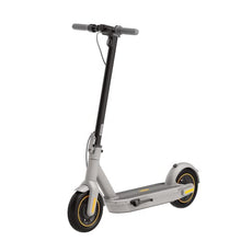 Load image into Gallery viewer, Segway Ninebot MAX G30LP Electric Kick Scooter, Up to 25 Miles Long-range Battery, Max Speed 18.6 MPH, Lightweight and Foldable, Gray, Large
