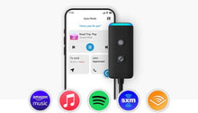 Load image into Gallery viewer, Amazon Echo Auto (2nd Gen, 2022 release) | Add Alexa to your car
