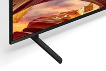 Load image into Gallery viewer, Sony 85 Inch 4K Ultra HD TV X77L Series: LED Smart Google TV KD85X77L- Latest Model, Black
