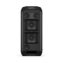 Load image into Gallery viewer, Sony SRS-XV800 X-Series Wireless Portable Bluetooth Karaoke Party Speaker(Black)
