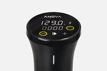 Load image into Gallery viewer, Anova Culinary Sous Vide Precision Cooker Nano 3.0, 800 watts
