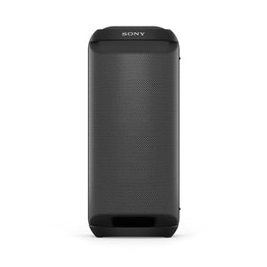 Sony SRS-XV800 X-Series Wireless Portable Bluetooth Karaoke Party Speaker(Black)