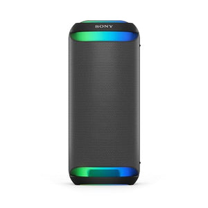 Sony SRS-XV800 X-Series Wireless Portable Bluetooth Karaoke Party Speaker(Black)