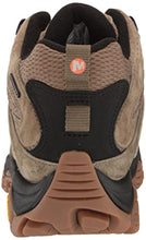 Load image into Gallery viewer, Merrell Men&#39;s Moab 3 Mid Waterproof Hiking Boot, Olive/Gum, 10.5
