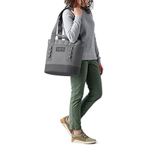 Load image into Gallery viewer, YETI Camino 20 Carryall with Internal Dividers, All-Purpose Utility Bag, High Desert Clay
