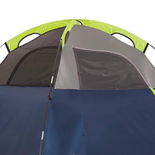 Load image into Gallery viewer, Coleman 4-Person Sundome Tent, Navy
