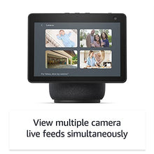 Load image into Gallery viewer, Amazon Echo Show 10 (3rd Gen) | HD smart display with premium sound, motion and Alexa | Charcoal
