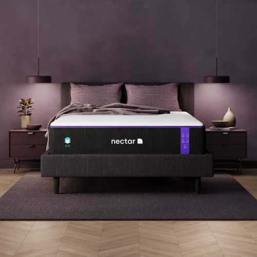 Nectar Premier King Mattress 13