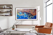 Load image into Gallery viewer, SAMSUNG 55-Inch Class QLED 4K The Frame LS03B Series, Quantum HDR, Art Mode, Anti-Reflection Matte Display, Slim Fit Wall Mount Included, Smart TV w/ Alexa Built-In (QN55LS03BAFXZA)
