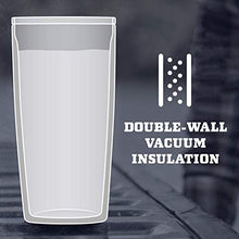 Load image into Gallery viewer, YETI Rambler 20 oz Tumbler, Stainless Steel, Vacuum Insulated with MagSlider Lid, Charcoal
