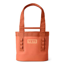 Load image into Gallery viewer, YETI Camino 20 Carryall with Internal Dividers, All-Purpose Utility Bag, High Desert Clay
