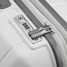 Load image into Gallery viewer, Samsonite Freeform Hardside Expandable with Double Spinner Wheels, White, 2PC Set (CO/L)
