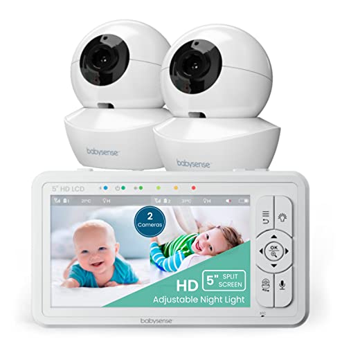 Babysense 5