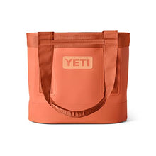 Load image into Gallery viewer, YETI Camino 20 Carryall with Internal Dividers, All-Purpose Utility Bag, High Desert Clay
