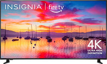 Load image into Gallery viewer, INSIGNIA 70-inch Class F30 Series LED 4K UHD Smart Fire TV with Alexa Voice Remote (NS-70F301NA23)
