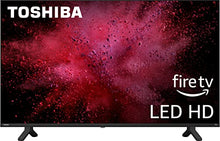 Load image into Gallery viewer, TOSHIBA 43-inch Class V35 Series LED Full HD Smart Fire TV (43V35KU, 2021 model)
