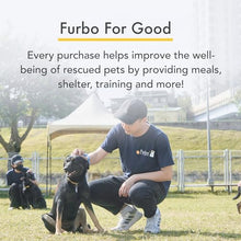 Load image into Gallery viewer, Furbo 360° Dog Camera + Nanny Bundle: Home Security &amp; Dog Safety Alerts, Rotating Pet Treat Dispenser Camera with Speaker, Smart Home Indoor Cam w Phone App (Additional Subscription Required at Setup)
