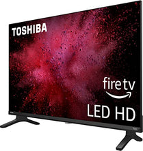 Load image into Gallery viewer, TOSHIBA 43-inch Class V35 Series LED Full HD Smart Fire TV (43V35KU, 2021 model)
