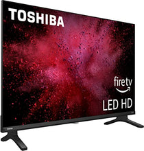 Load image into Gallery viewer, TOSHIBA 43-inch Class V35 Series LED Full HD Smart Fire TV (43V35KU, 2021 model)
