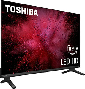 TOSHIBA 43-inch Class V35 Series LED Full HD Smart Fire TV (43V35KU, 2021 model)