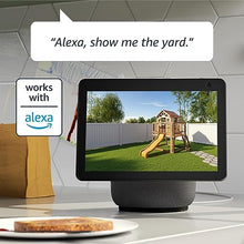 Load image into Gallery viewer, Blink Outdoor 4 (4th Gen) – Wire-free smart security camera, two-year battery life, two-way audio, HD live view, enhanced motion detection, Works with Alexa – 5 camera system
