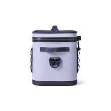 Load image into Gallery viewer, YETI Hopper Flip 12 Portable Cooler, Cosmic Lilac
