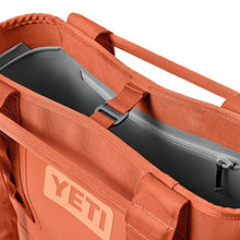 Load image into Gallery viewer, YETI Camino 20 Carryall with Internal Dividers, All-Purpose Utility Bag, High Desert Clay
