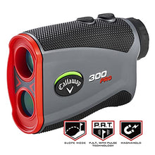 Load image into Gallery viewer, Callaway Golf 300 Pro Slope Laser Rangefinder
