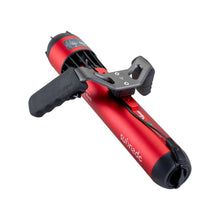 Load image into Gallery viewer, WAYDOO Subnado Underwater Scooter Red Special Version, Water Scooter for Adults&amp;Kids, Underwater Scooter for Pool, Scuba Diving Snorkeling Sea Scooter，Compact&amp;Portable
