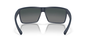 Costa Del Mar Man Sunglasses Midnight Blue Frame, Gray Gradient Lenses, 63MM