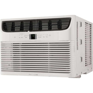 Frigidaire FHWC103TC1 Window Air Conditioner, 2024 10,000 BTU Electronic Controls, White