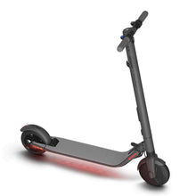 Load image into Gallery viewer, Segway Ninebot ES2 Electric Kick Scooter, Lightweight and Foldable, Upgraded Motor Power, Dark Grey Large
