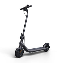 Load image into Gallery viewer, Segway Ninebot E2 Electric KickScooter- 250W Brushless Motor, Up to 15.5 Miles Range &amp; 12.4 MPH, 8.1&quot; Shock-absorbing Tires, Drum Brake, UL-2272 Certified
