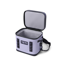 Load image into Gallery viewer, YETI Hopper Flip 12 Portable Cooler, Cosmic Lilac
