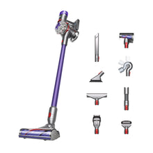 Load image into Gallery viewer, Dyson V8 Extra Cordless Cleaner Vacuum, Purple
