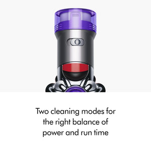 Dyson V8 Extra Cordless Cleaner Vacuum, Purple