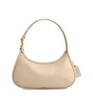 Load image into Gallery viewer, COACH Glovetanned Leather Eve Shoulder Bag, Ivory
