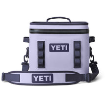 Load image into Gallery viewer, YETI Hopper Flip 12 Portable Cooler, Cosmic Lilac
