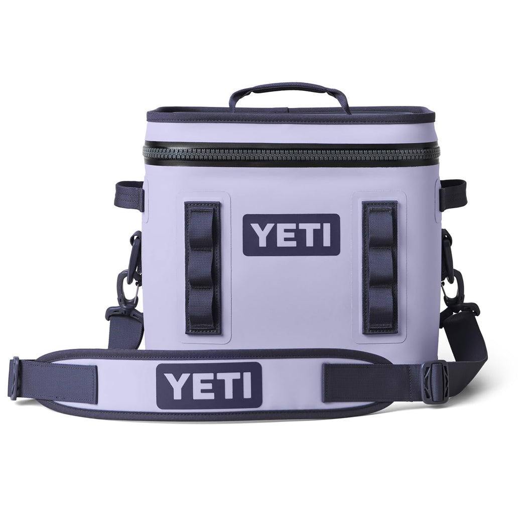 YETI Hopper Flip 12 Portable Cooler, Cosmic Lilac