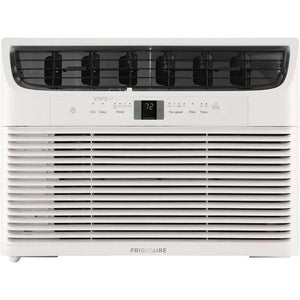 Frigidaire FHWC103TC1 Window Air Conditioner, 2024 10,000 BTU Electronic Controls, White