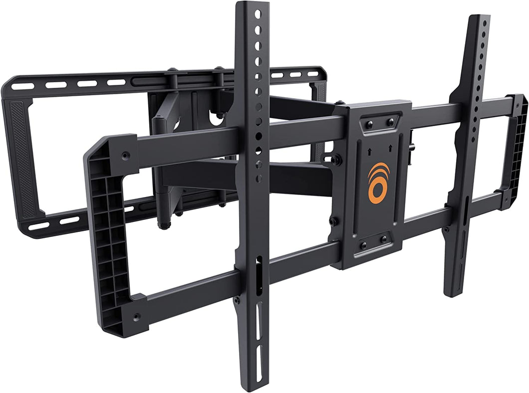 ECHOGEAR MaxMotion TV Wall Mount for Large TVs 42