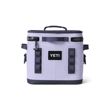 Load image into Gallery viewer, YETI Hopper Flip 12 Portable Cooler, Cosmic Lilac
