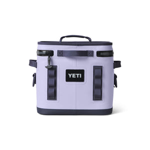 YETI Hopper Flip 12 Portable Cooler, Cosmic Lilac